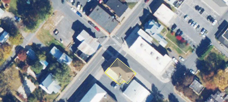 Retail Space Near Interstate 81