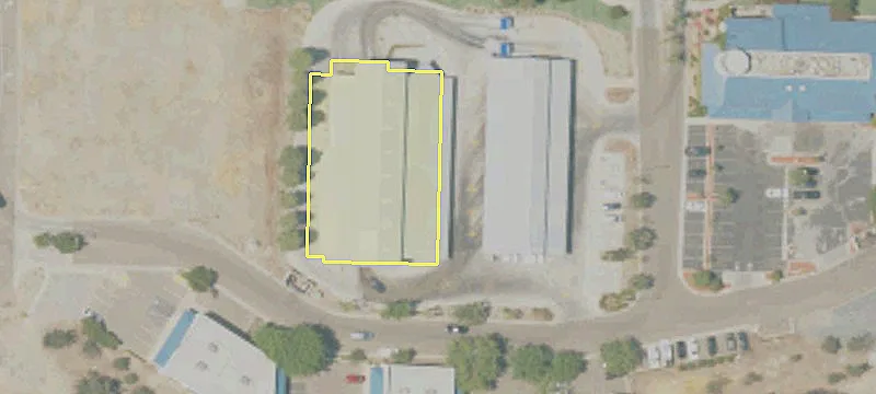 Visalia Office Space For Rent