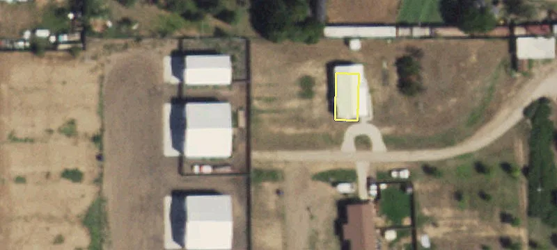 New Construction Flex Space Available