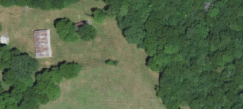 Land Parcels Near Golf Course