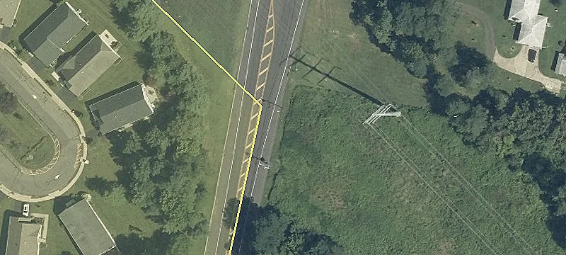 Vacant Land For Sale