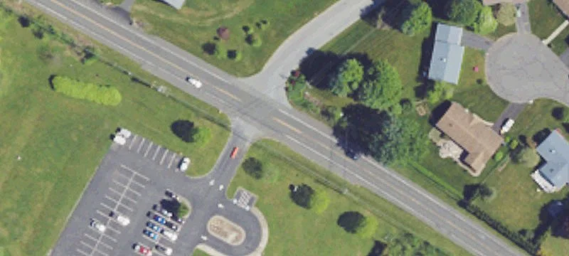 Approved Development Land For Sale