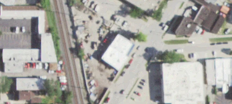 Secured Storage Site For Sale