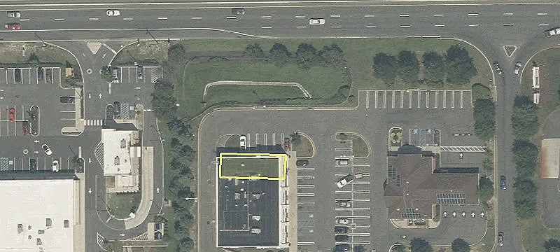 Retail Space on Route 38