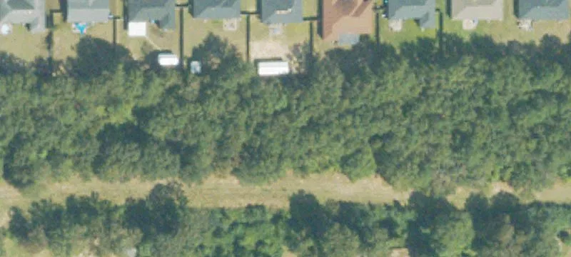 South Augusta Land For Sale