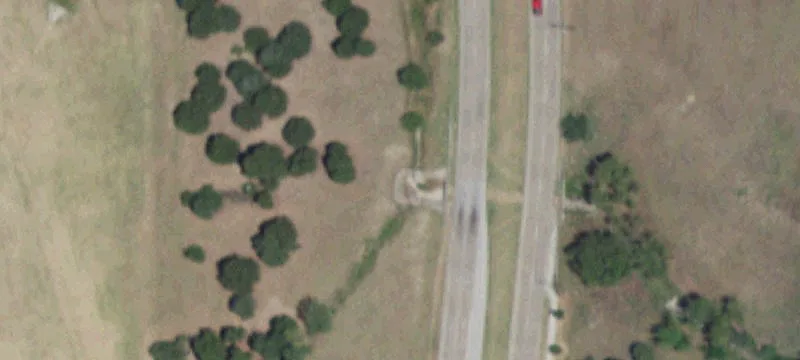 Retail Property on Belt Line