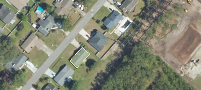 5.14 Acres Zoned C-1