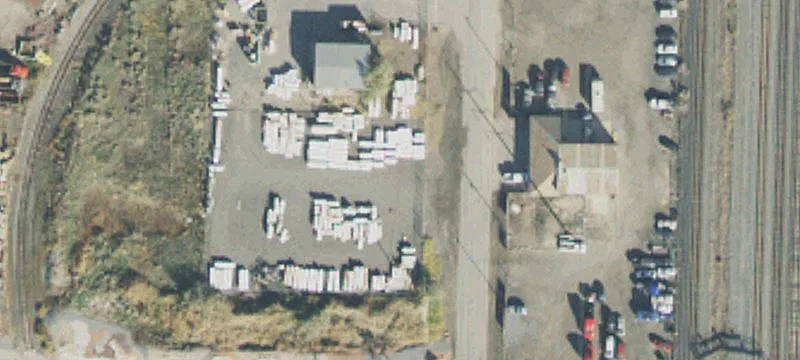 M-1 Zoned Land For Rent
