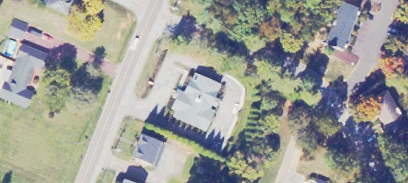 Office Space in Starkey Location