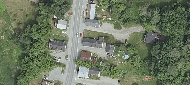 Commercial Land Near Highway I-91