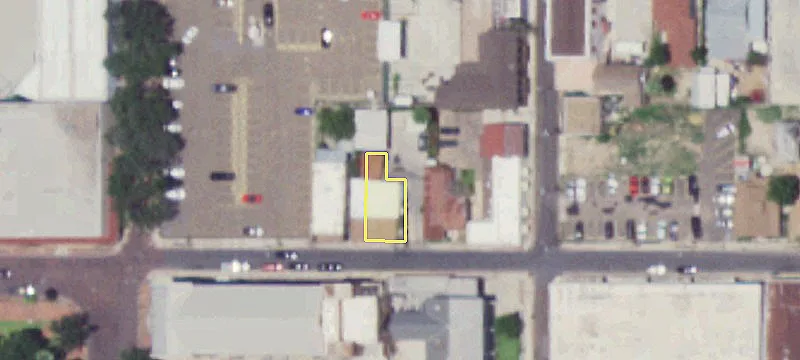 Downtown Laredo Retail/Restaurant Space