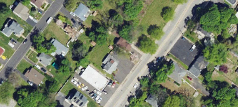 Willow Grove Commercial Building For Lease