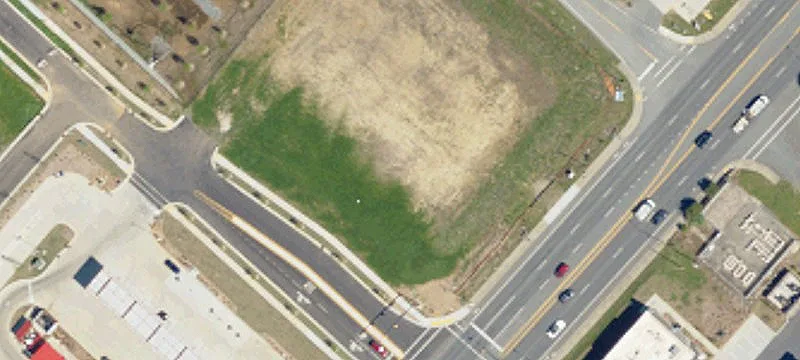 Commercial Land for Lease