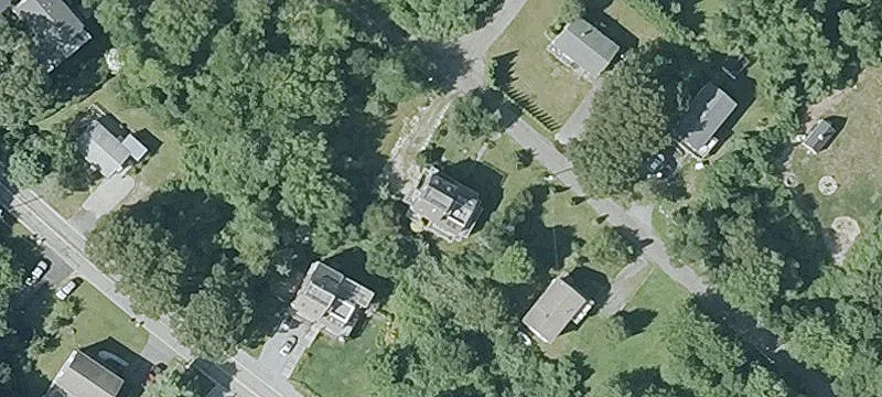 Residential Land in Waterfront Community