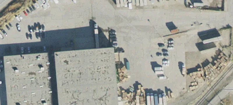 M-1 Zoned Land For Rent