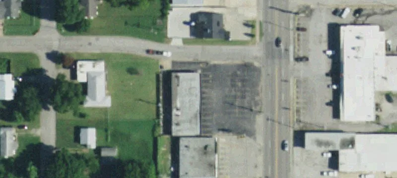 Retail Space Available For Rent
