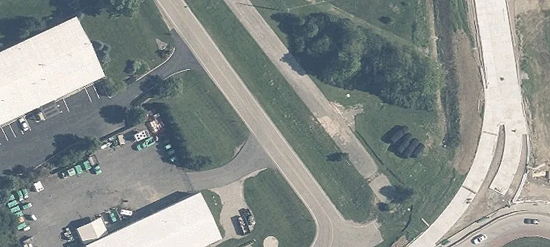 Data Center Land Opportunity