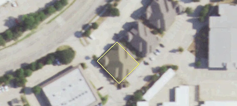 Southlake Office Space Available