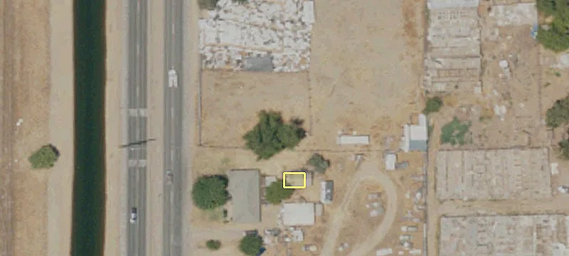 Industrial Land with Freeway Access