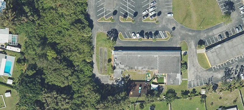 Commercial Land on Morningside Blvd