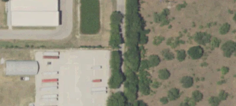 98 Acres Agricultural Land Roanoke