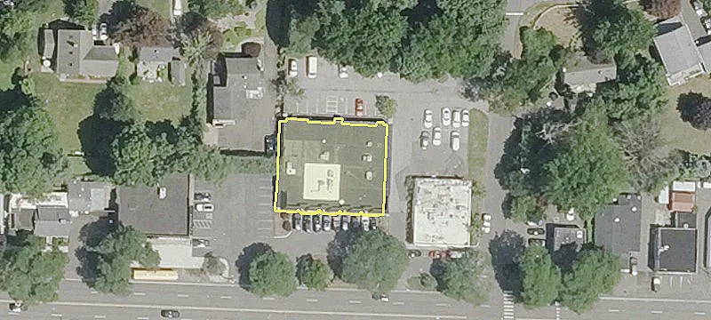 Retail Space Available For Rent