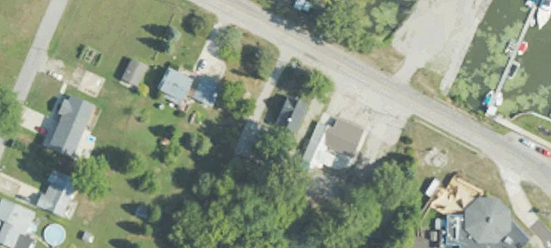 Bolles Harbor Cafe Opportunity
