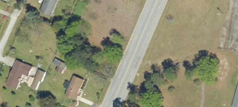 Land Available in Bennettsville, SC