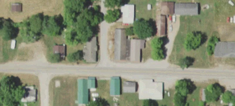 1195 Acre Ranch with Pastures