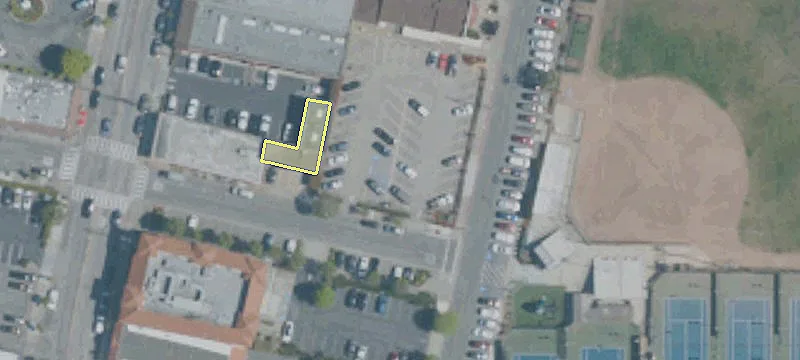 Downtown Monterey Office Space Available