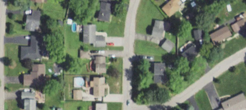Development Site on Sand Lake