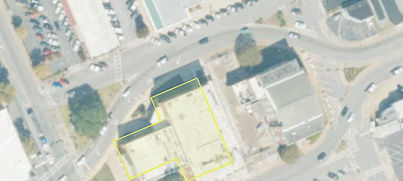 Dublin Commercial Land on US 441