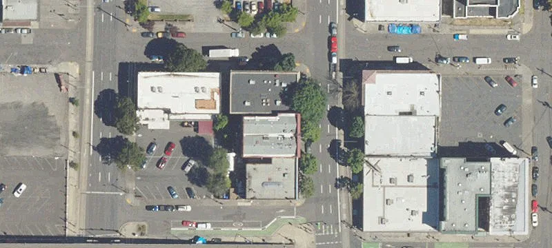 Historic Mixed-Use Building For Sale
