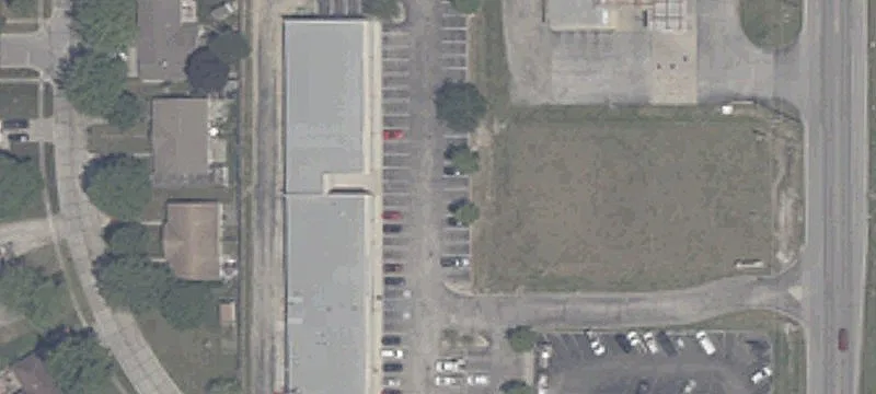 Land on State Road 135