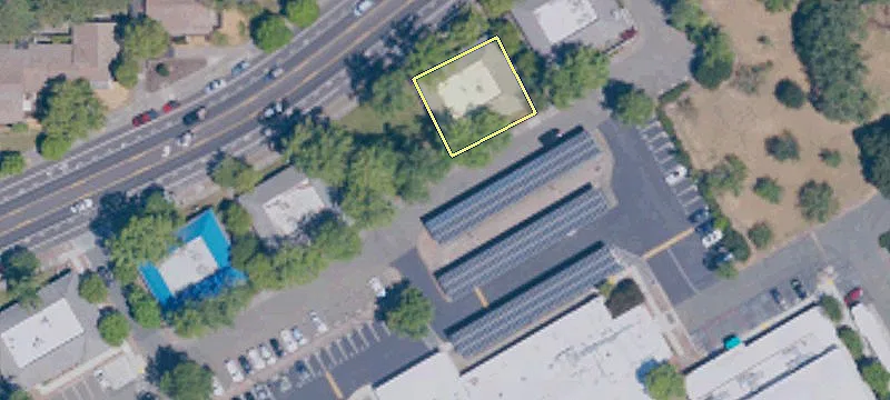 Santa Rosa Medical Office Space