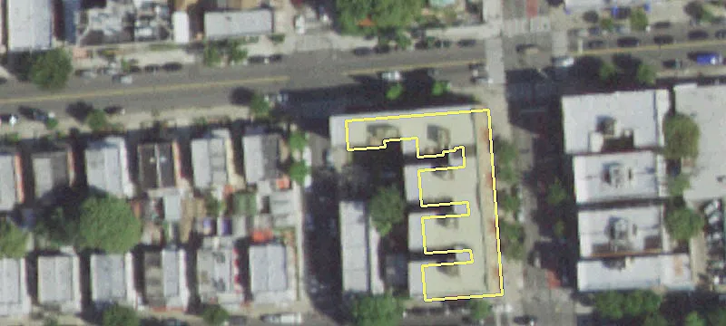 Flatbush Parking Spaces Available