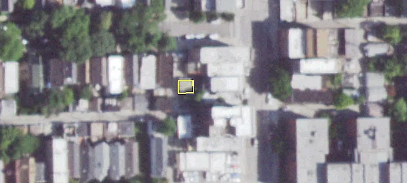 Bucktown Lot For Lease