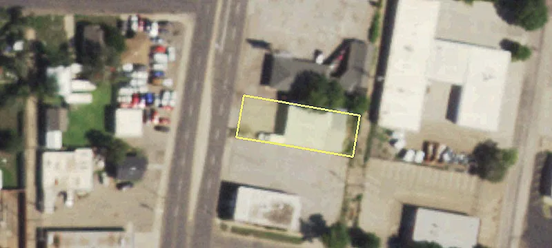 Warehouse and Retail Space Available