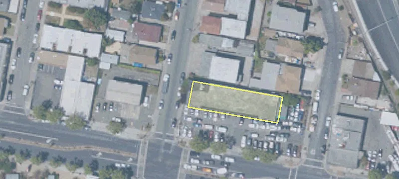 Richmond Auto Shop Investment Opportunity