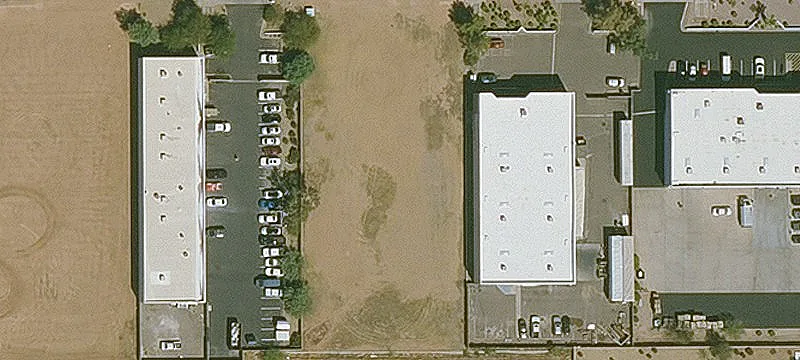 Chandler Warehouse with Secure Yard