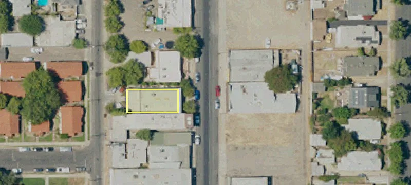 Office Space with Street Frontage