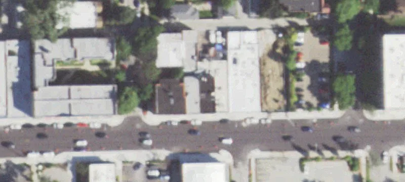 Established Restaurant Opportunity in Oak Park