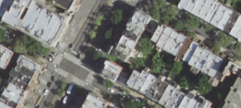 Lenox Avenue Development Opportunity