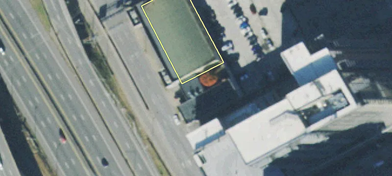 Land in Nashville's Urban Core