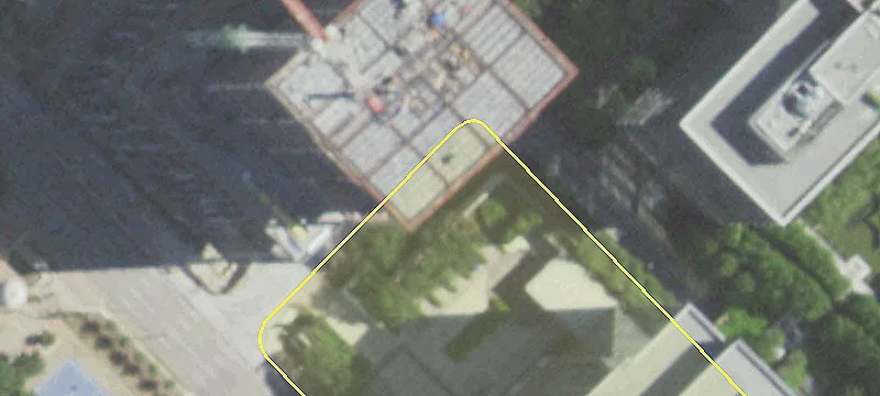 Harwood Street Land Opportunity