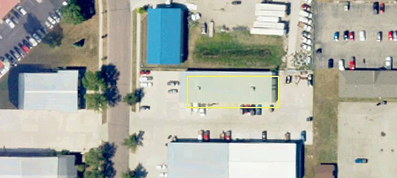 Office and Shop Space Available