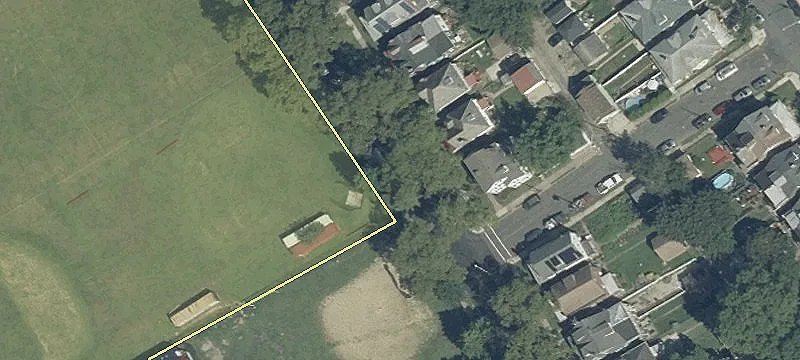 Land with Highway Access