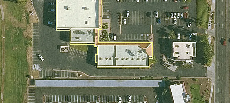 Retail Space in Old Town