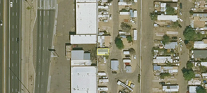 Phoenix Warehouse Space For Sale