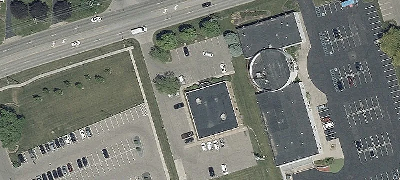 Land Near Intel Development